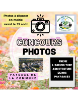 concours photos