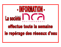 reseau eau nca
